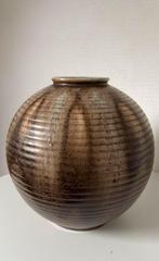 Goedewaagen Art-deco vaas, Ophalen of Verzenden