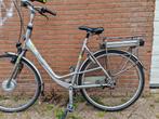 Gazelle boom moeder fiets., Fietsen en Brommers, Fietsen | Dames | Damesfietsen, Ophalen of Verzenden, Gebruikt, Gazelle