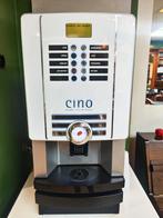 Rheavendors Cino eC Compact, Witgoed en Apparatuur, Koffiezetapparaten, 10 kopjes of meer, Ophalen, Koffiemachine, Koffiebonen