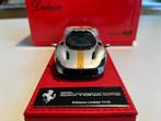 1:43 BBR Calsito Ferrari SP3 Daytona nr 11 van 15, Hobby en Vrije tijd, Modelauto's | 1:43, Ophalen of Verzenden, Nieuw, Auto