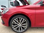 Scherm links-voor van een Seat Leon (L0X1), Auto-onderdelen, Carrosserie en Plaatwerk, Ophalen of Verzenden, 3 maanden garantie