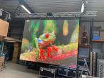Dmt premiere serie 4.6 outdoor Ledscherm set, Muziek en Instrumenten, Licht en Laser, Ophalen, Zo goed als nieuw, Licht