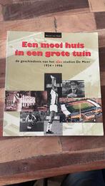 M. van Hoof - Een mooi huis in een grote tuin, Ophalen of Verzenden, Zo goed als nieuw, M. van Hoof