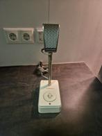 Sennheiser Bandmicrofoon Vintage MD 403 MD403 Multiper stand, Muziek en Instrumenten, Ophalen of Verzenden, Gebruikt, Studiomicrofoon