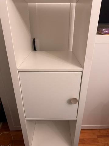 ikea hoge kast