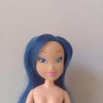 Mattel Winx Club Barbie, Kinderen en Baby's, Speelgoed | Poppen, Ophalen of Verzenden, Zo goed als nieuw, Barbie