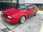Volkswagen Corrado G60 Personenauto, Auto's, Volkswagen, Voorwielaandrijving, 4 cilinders, 160 pk, Handgeschakeld