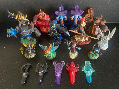 Skylanders trapmasters imaginators dark spider trap team etc, Spelcomputers en Games, Games | Overige, Ophalen of Verzenden