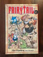Manga - Fairy Tail - Vol. 1, Japan (Manga), Ophalen of Verzenden, Eén comic