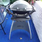Elektrische BBQ WEBER, Ophalen, Zo goed als nieuw