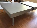 Leolux Tablet design salontafel, Huis en Inrichting, Ophalen, Modern design, Gebruikt, 100 tot 150 cm