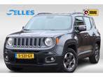 Jeep Renegade 1.6 E-Torq Longitude | DAB Radio | Parkeersens, Voorwielaandrijving, 65 €/maand, Gebruikt, 4 cilinders