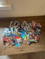Verschillende voetbalkaarten panini, Ophalen of Verzenden, Buitenlandse clubs