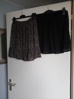 Dames rokken 2 stuks mt M, Ophalen of Verzenden, Zo goed als nieuw