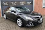 Mazda 6 2.5 S-VT GT-M NAVI BOSE TREKHAAK, Auto's, Voorwielaandrijving, 1330 kg, Gebruikt, 4 cilinders