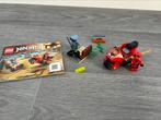 Lego 71734 Ninjago, Kinderen en Baby's, Speelgoed | Duplo en Lego, Gebruikt, Ophalen of Verzenden, Lego