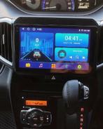 Suzuki Ignis navigatie android 15 radio dab+ apple carplay, Auto diversen, Autoradio's, Ignis Android, Curieweg Spijkenisse, Nieuw