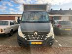 Renault Master Lowliner 2.3 dCi 170 PK, Automaat, Renault, Diesel, Particulier