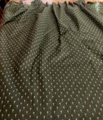 Laura Ashley gordijn, Huis en Inrichting, Ophalen of Verzenden, Zo goed als nieuw, 50 tot 100 cm