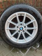 Zo goed als nieuwe Bridgestone banden en velgen 5x120, Ophalen of Verzenden