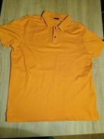Oranje polo van Paul & Shark,maat xl., Kleding | Heren, Polo's, Maat 56/58 (XL), Oranje, Ophalen of Verzenden, Zo goed als nieuw