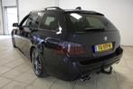 BMW 5 Serie Touring 535d High Executive M SPORT / PANO / NAV, Te koop, Geïmporteerd, 5 stoelen, 205 €/maand