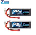 Nieuwe Zeee Lipo 2200.mah 50C 11.1Volt voor Rc doeleinden, Ophalen of Verzenden, Nieuw
