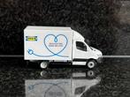 Decals transfer set Ikea internationaal bezorgauto 1:87 H0, Verzenden, Nieuw