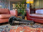 1971 Gibson Les Paul Custom Black Beauty 3PU 3 pickup, Muziek en Instrumenten, Gebruikt, Info@gibson.com, Ophalen of Verzenden