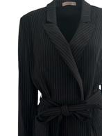 Studio Anneloes jurk XL, Blauw, Maat 46/48 (XL) of groter, Ophalen of Verzenden, Zo goed als nieuw