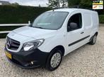 Mercedes-Benz Citan 109 CDI Extra Lang XL 38330km, Auto's, Bestelauto's, Voorwielaandrijving, Start-stop-systeem, 730 kg, Gebruikt