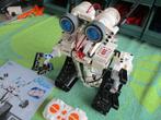 technic robot geen lego 9001, Ophalen of Verzenden, Gebruikt, Overige merken