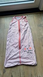 Zomerslaapzak 68/74/80, Ophalen of Verzenden, Gebruikt, 70 tot 85 cm, Slaapzak