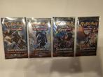 Pokémon Burning Shadows - booster pack, Verzenden, Nieuw, Booster