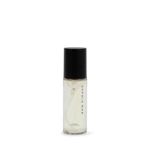 Sophia Mae Satin Sheen Hair & Body Elixir (nieuw), Sieraden, Tassen en Uiterlijk, Uiterlijk | Haarverzorging, Nieuw, Haarverzorger of -hersteller