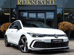 Volkswagen Golf 1.4 GTE TSI|MAXTON|PANO|HEAD-UP|ACC|SFEERV., 1490 kg, Gebruikt, 4 cilinders, Wit
