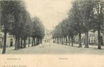 (388-300-031) Medemblik Nieuwstraat, Verzamelen, Ansichtkaarten | Nederland, Ophalen of Verzenden, Noord-Holland