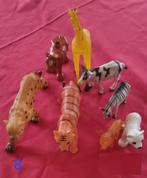 Dieren speelgoed, Kinderen en Baby's, Speelgoed | Actiefiguren, Ophalen of Verzenden, Gebruikt