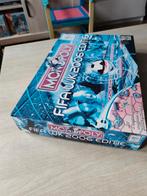 Monopoly FIFA WK 2006 Editie, Hobby en Vrije tijd, Gezelschapsspellen | Bordspellen, Parker, Hogehilweg 4, 1101 CD Amsterdam, Vijf spelers of meer