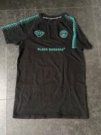 Black Bananas T-shirt, Zwart, Ophalen of Verzenden, Zo goed als nieuw, Black Bananas