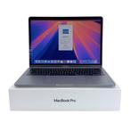 Apple MacBook Pro 13'' (2019) MUHN2N/A Space Grey NETTE STAA, Apple, Zo goed als nieuw, Support@apple.com, One Apple Park Way
Cupertino, CA 95014
United States