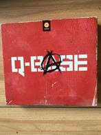 Q-base 2012, Ophalen, Zo goed als nieuw, Dance Populair, Boxset