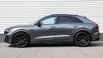 Audi Q8 60 TFSI e quattro Pro Line S Competition | Massage |, 12 maanden, 77 km/l, Gebruikt, Zwart