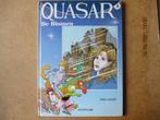 adv2351 quasar hc, Ophalen, Gelezen