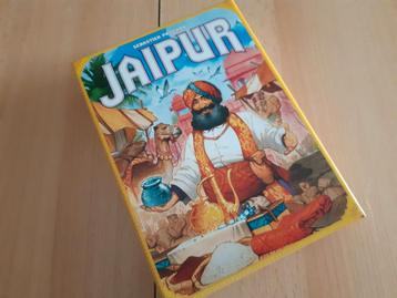 Jaipur - Spel voor 2 spelers beschikbaar voor biedingen