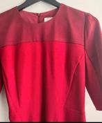Hugo Boss exclusieve jurk, Maat 38/40 (M), Ophalen of Verzenden, Zo goed als nieuw, Knielengte