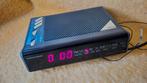 Vintage Grundig sonoclock 24 wekkerradio, Ophalen of Verzenden, Gebruikt