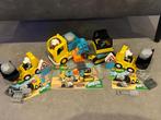 Te koop duplo, Ophalen, Zo goed als nieuw, Duplo