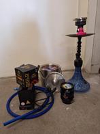 Amy shisha, Verzamelen, Rookartikelen, Aanstekers en Luciferdoosjes, Ophalen of Verzenden, Zo goed als nieuw