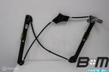 Raammechaniek rechts VW Golf 7 3-deurs 5G3837462H beschikbaar voor biedingen